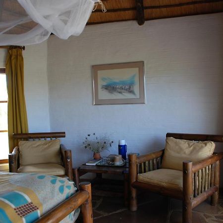 Huab Lodge Kamanjab Pokój zdjęcie