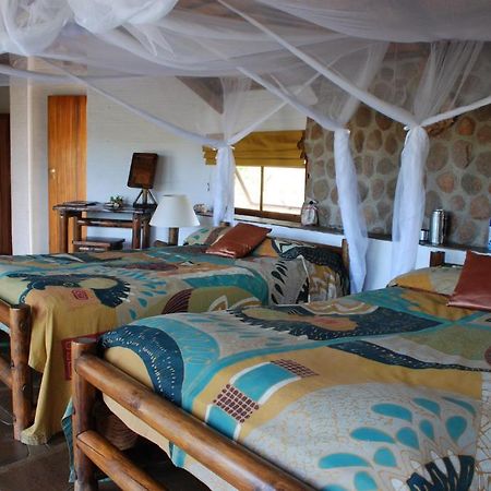 Huab Lodge Kamanjab Pokój zdjęcie